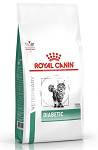 Royal Canin Vet Diabetic Sucha Karma dla kota op. 1.5kg