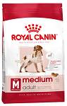 Royal Canin Adult Medium Sucha Karma dla psa op. 4kg