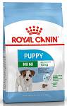 Royal Canin Puppy Mini Sucha Karma dla szczeniaka op. 4kg