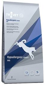 Trovet Hypoallergenic Rabbit RRD Sucha Karma dla psa op. 2x12.5kg MEGA-PAK