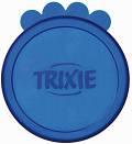 Trixie Pokrywki na puszki dla psa i kota śr. 7.6cm op. 3 szt. nr kat. 24551