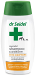 Dr Seidel Szampon jodoforowy z odżywką dla psa poj. 220ml 