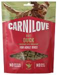 Carnilove Przysmak Soft Duck with rosemary dla psa op. 200g