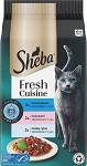 Sheba Fresh Cuisine Taste of Tokyo w sosie Mokra karma dla kota op. 6x50g