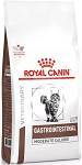 Royal Canin Vet Gastro Intestinal Moderate Calorie Sucha Karma dla kota op. 400g