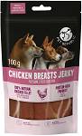 Pet Republic Przysmak Chicken Breasts Jerky dla psa op. 100g