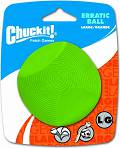 Chuck It Piłka Erratic Ball dla psa rozm. L nr kat. 20130