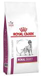 Royal Canin Vet Renal Select Sucha Karma dla psa op. 2x10kg MEGA-PAK