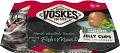 Voskes Original Jelly Cups Tuna&Chicken (Tuńczyk&Kurczak) Przysmak dla kota op. 6x25g