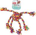 Zolux RAINBOW Sznur-Ośmiornica dla psa rozm. 38cm nr kat. 480736