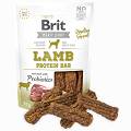 Brit Meaty Jerky Lamb Protein Bar dla psa op. 80g