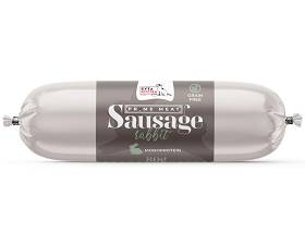 Syta Micha Prime Meat Sausage Rabbit Przysmak dla psa op. 80g