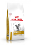 Royal Canin Vet Urinary S/O Moderate Calorie Sucha Karma dla kota op. 400g