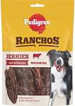 Pedigree Przysmak Ranchos Jerkies z Wołowiną dla psa op. 180g