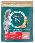 Purina ONE Cat Sterilcat z Łososiem Sucha Karma dla kota op. 750g