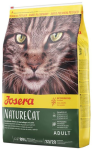 Josera Adult NatureCat Sucha Karma dla kota op. 2x10kg MEGA-PAK