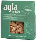 Ayla Delight Filet z piersi kurczaka Przysmaki liofilizowane dla psa op. 28g