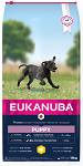 Eukanuba Puppy Large Sucha Karma dla szczeniaka op. 15kg+3kg GRATIS