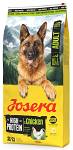 Josera Adult High Protein Chicken Sucha Karma dla psa op. 12.5kg