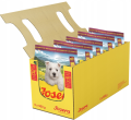 Josera Junior Mini Duck&Salmon Sucha Karma dla szczeniaka op. 5x900g