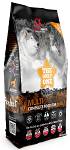 Alpha Spirit Multi-Protein Karma sucha miękka dla psa op. 12kg 