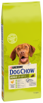 Purina Dog Chow Adult Chicken Sucha Karma dla psa op. 2x14kg MEGA-PAK