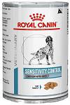 Royal Canin Vet Sensitivity Control Chicken&Rice Mokra Karma dla psa op. 410g
