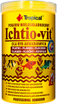 Tropical Pokarm Ichtio-Vit dla rybek poj. 1l