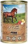 O'Canis Konina z ZIEMNIAKAMI Mokra Karma dla psa op. 400g