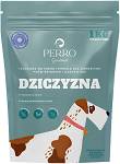 Perro Gourmet Adult Medium/Maxi Dziczyzna Sucha Karma dla psa op. 1kg [Data ważności: 12.2026]