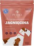 Perro Gourmet Adult Medium/Maxi Jagnięcina Sucha Karma dla psa op. 1kg [Data ważności: 12.2026]