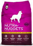 Nutra Nuggets Senior&Lite Sucha Karma dla psa op. 15kg