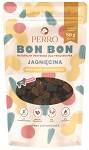 Perro BON BON Jagnięcina Wsparcie odporności Przysmaki dla psa op. 80g 