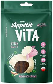 Comfy Appetit Vita Stick Soft Jagnięcina Przysmak dla psa op. 80g