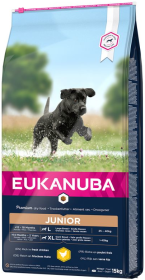 eukanuba karma junior