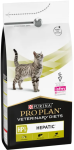 Purina Vet Diets Hepatic HP ST/OX Sucha Karma dla kota 1.5kg