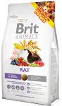 Brit Animals RAT Sucha karma dla szczura op. 1.5kg