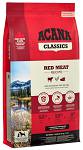 Acana Classics Red Meat Sucha Karma dla psa op. 14.5kg