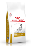Royal Canin Vet Urinary S/O Sucha Karma dla psa op. 13kg
