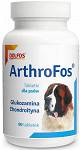 Dolfos Preparat na stawy ArthroFos dla psa op. 90 tabletek