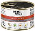 Dolina Noteci Premium Adult Wołowina Mokra Karma dla psa op. 185g