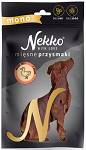 Nekko Przysmak Miękki Filet z kaczki dla psa op. 80g
