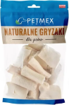 Petmex Gryzak Ogon Wołowy Biały dla psa op. 100g