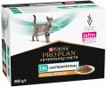 Purina Veterinary Diets EN Gastro Intestinal Mokra Karma dla psa op. 10x85g