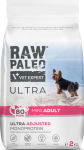 VetExpert Raw Paleo Ultra Adult Mini Wieprzowina Sucha Karma dla psa op. 2kg