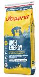 Josera Adult High Energy Sucha Karma dla psa op. 12.5kg + 2x900g* GRATIS