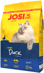 Josera Josicat Adult Crispy Duck Sucha Karma dla kota op. 10kg [Data ważności: 6.09.2025]
