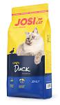 Josera Josicat Adult Crispy Duck Sucha Karma dla kota op. 10kg