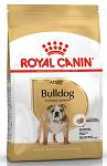 Royal Canin Adult Bulldog Sucha Karma dla psa op. 12kg