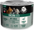 Pet Republic Adult Sterile Kaczka Mokra Karma dla kota 200g